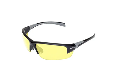 Защитные очки Global Vision Hercules-7 (amber) (1ГЕР7-30)