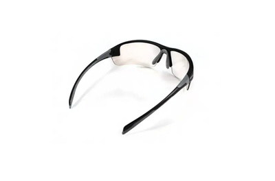 Фотохромные защитные очки Global Vision Hercules-7 Black (clear photochromic) (1ГЕР724-10)
