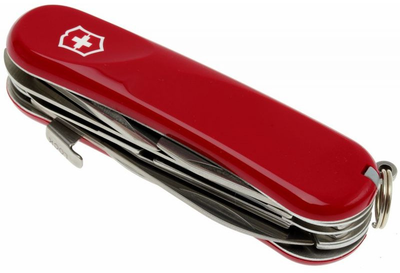 Ніж Victorinox Delemont "Evolution S17" 2.3913.SE (Vx23913.SE)