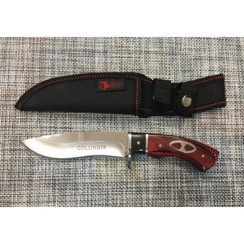 Охотничий нож Colunbir A22 (22 см)