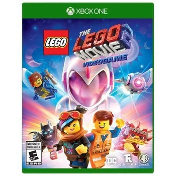 Lego Movie 2 Videogame XBox One (С русскими субтитрами)