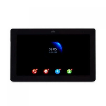 Домофон ATIS AD-1070FHD Black