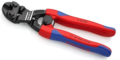 Болторез KNIPEX CoBolt® 71 22 200
