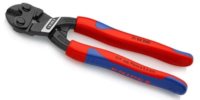 Болторез KNIPEX CoBolt® 71 02 200