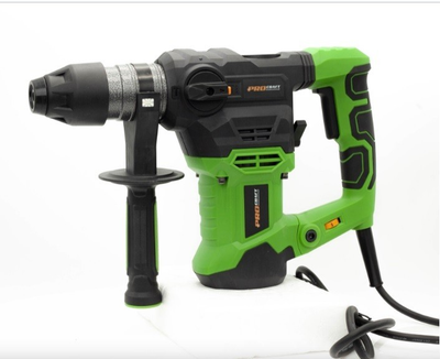 Перфоратор ProCraft Industrial BH-2100