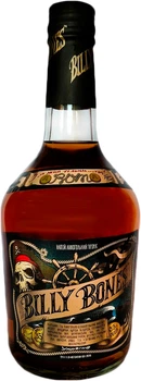 Напій алкогольний Арома Billy Bones 0.5 л 35% (4820136353520)
