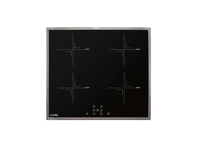 Варочная поверхность VENTOLUX VI 64 TC X