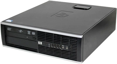 Б/У Компьютер HP Compaq 6005 Pro SFF (B22/8/1Tb)