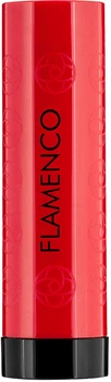 Губна помада Ninelle Barcelona зволожувальна Flamenco 303 Теплий червоний 4 г (8435328112104)