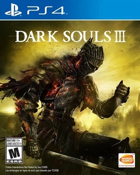 Dark Souls 3