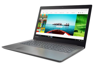 БУ Ноутбук Lenovo Ideapad 320-15 15.6 N4200 ( 4 ядра ) 4 RAM 500 HDD УЦЕНКА