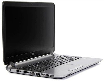 Ноутбук Б/У Hp ProBook 450 G2 15.6HD/ Intel Core i3/ Intel HD Graphics/ RAM 8 GB/ SSD 128 GB