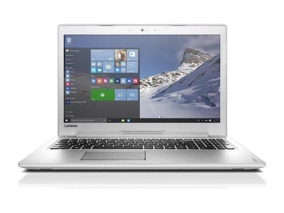 Ноутбук Б/У Lenovo IdeaPad V510-15IKB 15.6" / FHD / Intel Core i5-7200U / RAM 8 GB / SSD 256 GB / Intel HD Graphics 620