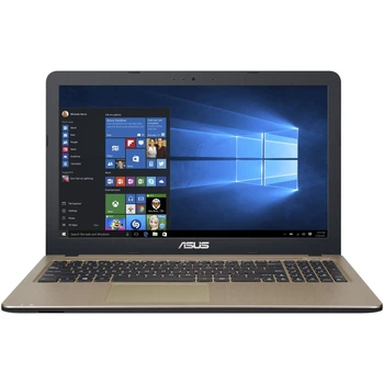 Ноутбук Б/У Asus VivoBook R540M 15.6HD+ TN/ Pentium N5000/ Nvidia MX110 2Gb/ RAM 4Gb/ HDD 500Gb