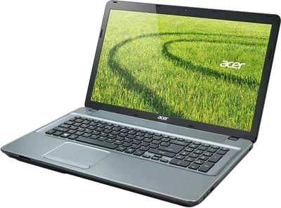 Ноутбук Б/У Acer Aspire E1-731 17.3HD TN/ Pentium 2020M/Intel HD 2Gb/ RAM 4Gb/ HDD 500Gb