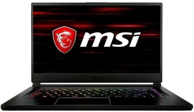 Ноутбук Б/В MSI GS65 8RF 15.6 FHD/ Intel Core i7/ GTX 1070 8 GB/ RAM 16 GB/ SSD 512 GB