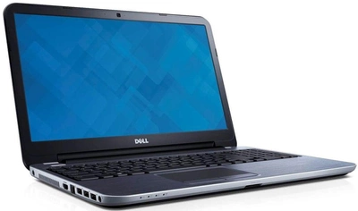 Ноутбук Б/У Dell 5537 Pro 15.6HD+ IPS/ Intel Core i7/ Intel HD 2Gb/ RAM 8Gb/ SSD 180Gb