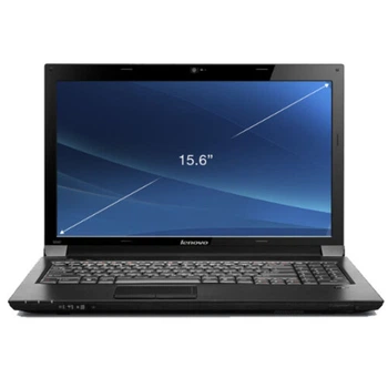 Ноутбук Б/У Lenovo B560 15.6HD/ Intel Pentium/ Intel HD Graphics/ RAM 4 GB/ HDD 320 GB