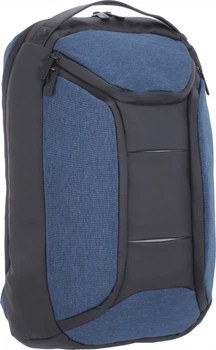 Рюкзак деловой Optima 17.5" унисекс 16 л Синий (O96924)