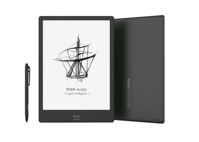 Электронная книга Onyx Boox Note 2 с стилусом