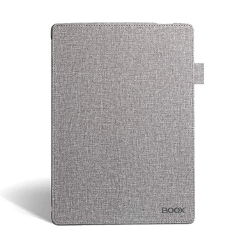 Чехол-обложка Onyx Boox Gulliver Note 2-3 Gray