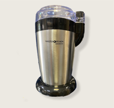 Кавомолка Master Kitchen ED-GR140W