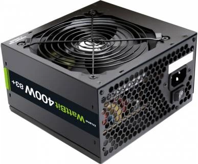 Блок питания Zalman 400W ZM400-XE WattBit 83+ 400W