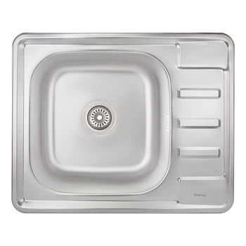 Кухонна мийка Imperial 6350 Micro Decor