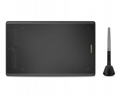 Графический планшет Huion H610X