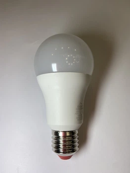 Лампа светодиодная LED Right Hausen Standard 16W, А65, Е27, 4000К, 15.1.04.0