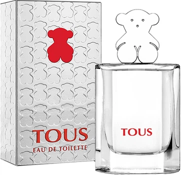 Woda toaletowa damska Tous 30 ml (8437002997038_EU)