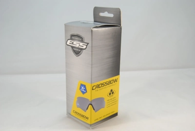 Лінза змінна ESS Crossbow Polarized Gray Lens (740-0455)