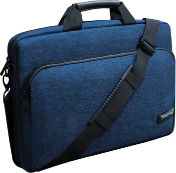 Сумка для ноутбука Grand-X SB-138N 14'' Navy