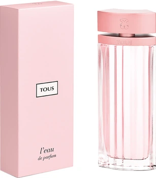 Woda perfumowana damska Tous L'Eau 90 ml (8436038834935)