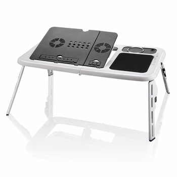 Подставка для ноутбука E-TABLE многофункциональная