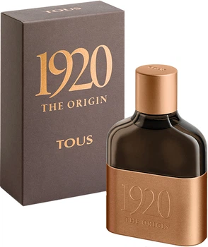Woda toaletowa męska Tous 1920 The Origin 60 ml (8436550503098)