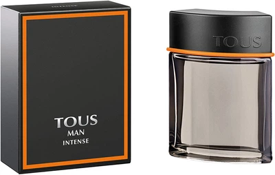 Woda toaletowa męska Tous Man Intense 100 ml (8436038839121)