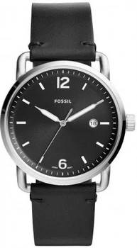 Чоловічі наручні годинники Fossil FS5406