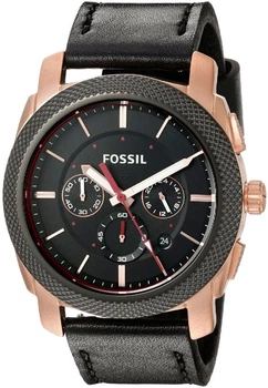 Чоловічі наручні годинники Fossil FS5120