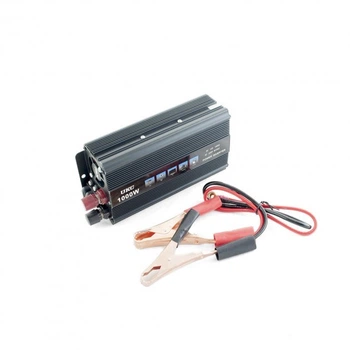 Преобразователь AC/DC SSK 1000W 24V