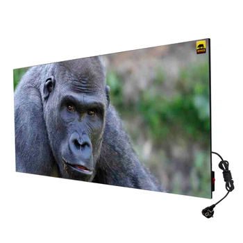 Керамический обогреватель AFRICA A500 с рисунком (animal-060)