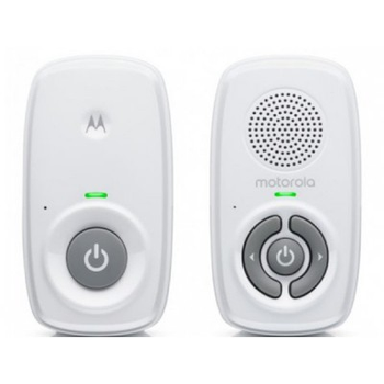 Радионяня Motorola MBP21 (ГРР00000187)