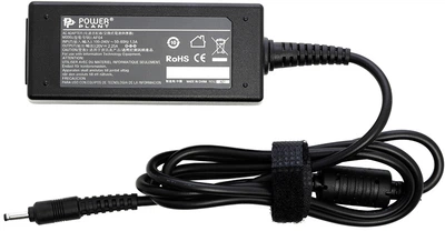 Блок питания PowerPlant для ноутбука IBM/Lenovo 3.0х1.1 мм (20V 45W 2.25A) (IB45H3011)