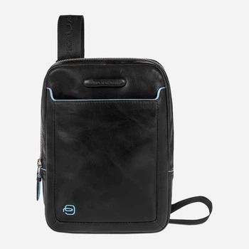 Борсетка Piquadro CA3084B2_N Черная