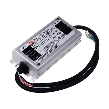 Блок питания Mean Well XLG-100-24-A защита IP67 (art.239546)