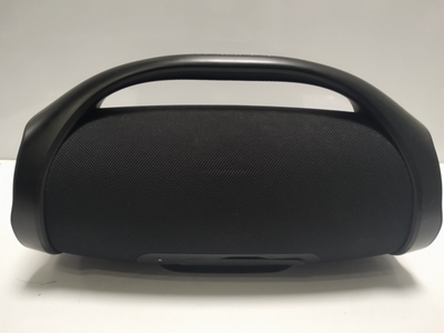 Акустика JBL Boombox Squad Б/У Черная С Потертостями Refurbished