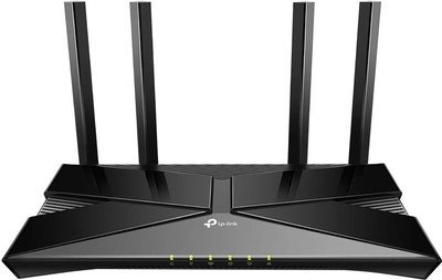 Маршрутизатор TP-LINK Archer AX1500