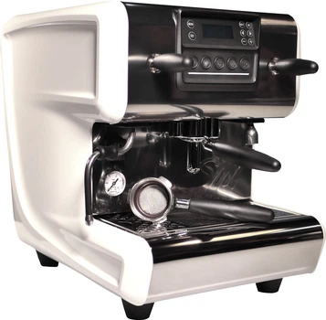 Кавоварка ріжкова La San Marco SM20/20 PLUG&PLAY AUTO