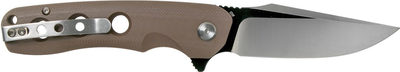 Карманный нож Bestech Knives Arctic-BG33D-1