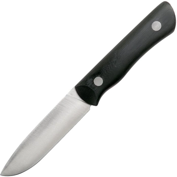 Карманный нож Real Stee Bushcraft III convex-3725C (BushcraftIIIconvex-3725C)